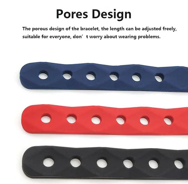 Anti-Static Wrist Strap (3-Pack) – ESD Safe Grounding Bracelet for Computer Repair, Electronics Work, Static Protection, Adjustable Wristband with Alligator Clip