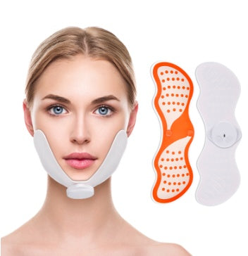 Women’s V-Shape Facial Slimming Massager – Advanced Facial Lifting Device