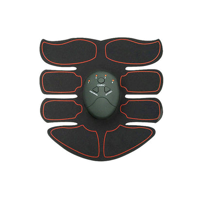 Ultimate EMS Abs & Muscle Trainer Portable Electrical Muscle Stimulation Device for Core, Arms, Waist & Legs