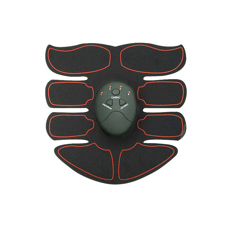 Ultimate EMS Abs & Muscle Trainer Portable Electrical Muscle Stimulation Device for Core, Arms, Waist & Legs