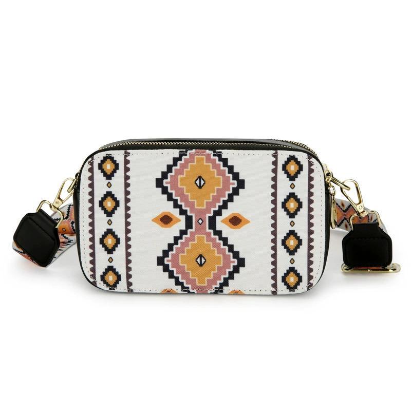 Fashion Ladies Daily Use Crossbody Bag