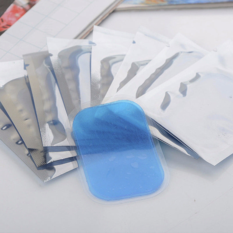 Ultimate EMS Abs & Muscle Trainer Portable Electrical Muscle Stimulation Device for Core, Arms, Waist & Legs