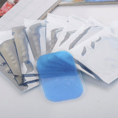 Ultimate EMS Abs & Muscle Trainer Portable Electrical Muscle Stimulation Device for Core, Arms, Waist & Legs