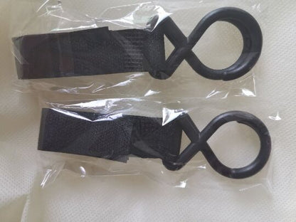 Double Shoulder Mommy Wraps Milk For Parents Bags