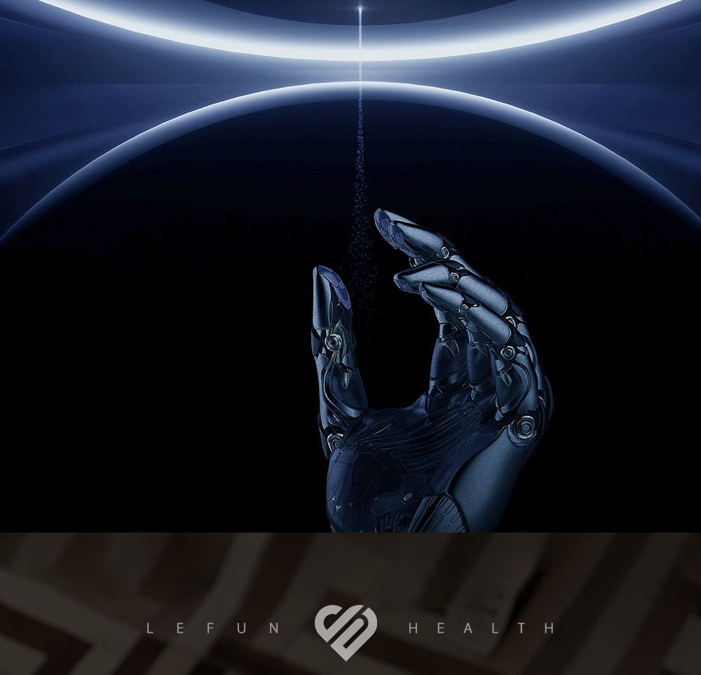 Smart Ring R500 – Sleek Black Wearable with Health & Fitness Tracking, Heart Rate & SpO₂ Monitor, Sleep & Activity Insights