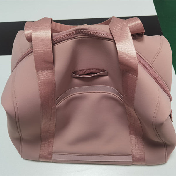 Fashion Fitness Bag Handbag