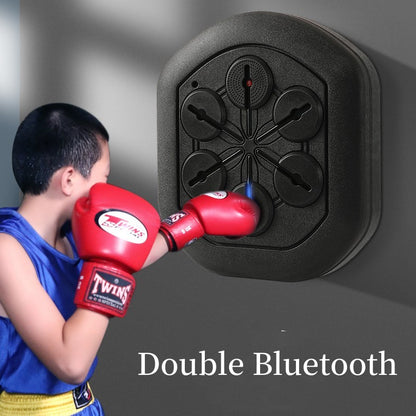 Music Boxing Machine – Hanging Sanda Sandbag for Home Training