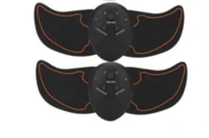 Ultimate EMS Abs & Muscle Trainer Portable Electrical Muscle Stimulation Device for Core, Arms, Waist & Legs