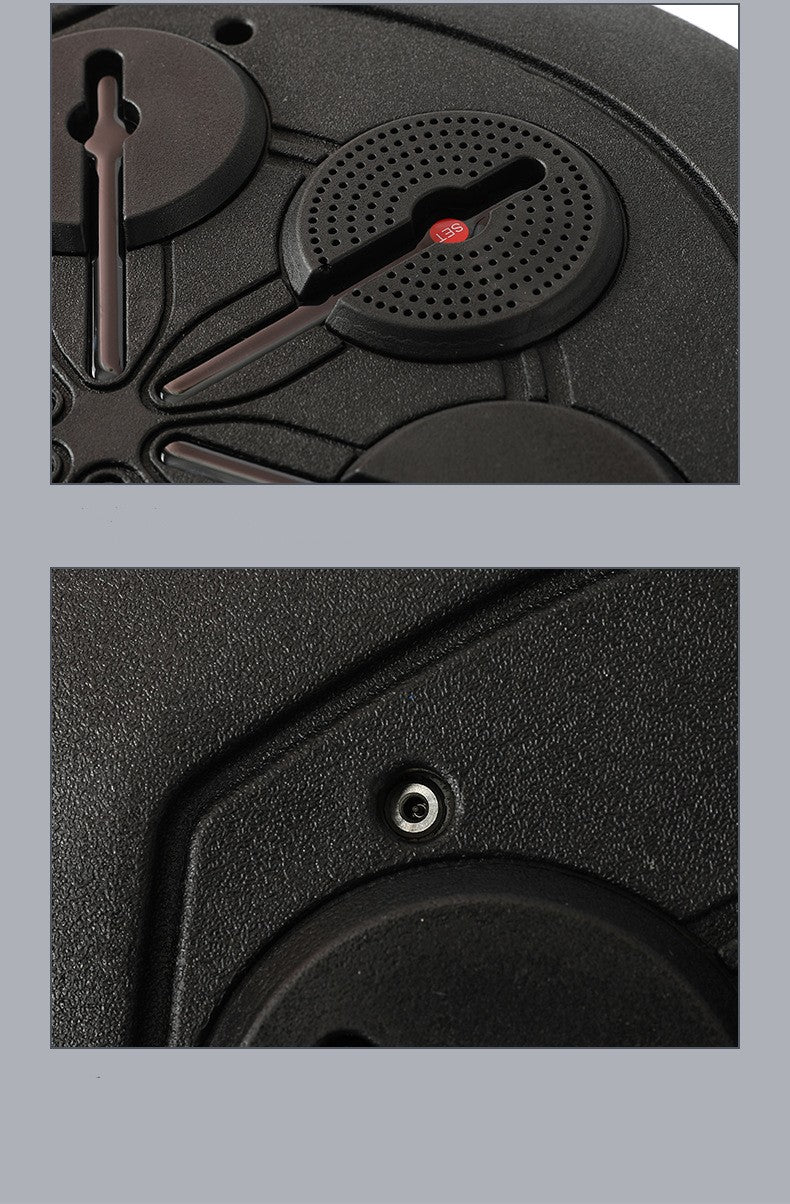 Music Boxing Machine – Hanging Sanda Sandbag for Home Training