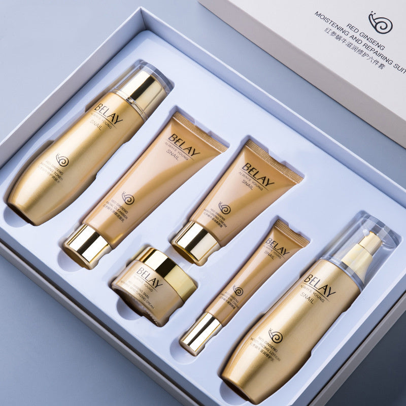 Professional Facial Care & Cosmetics for Beauty Salons Premium Spa-Grade Skin Treatment Products