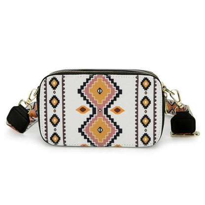 Fashion Ladies Daily Use Crossbody Bag