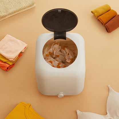 Underwear Special Washing Machine Small Mini