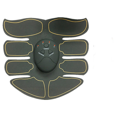 Ultimate EMS Abs & Muscle Trainer Portable Electrical Muscle Stimulation Device for Core, Arms, Waist & Legs