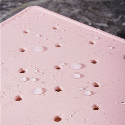 Waterproof EVA Handbag Punching Women's Tote Bags With Shoulder Strap For Women Hand Tote Bag Beach Bag