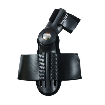 Hallux Valgus Corrector Plastic Toe Sleeve for Bunion & Big-Toe Alignment (Men & Women)