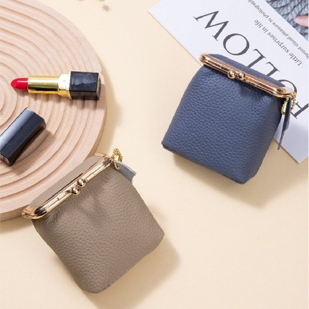 Women's Mini Wallet