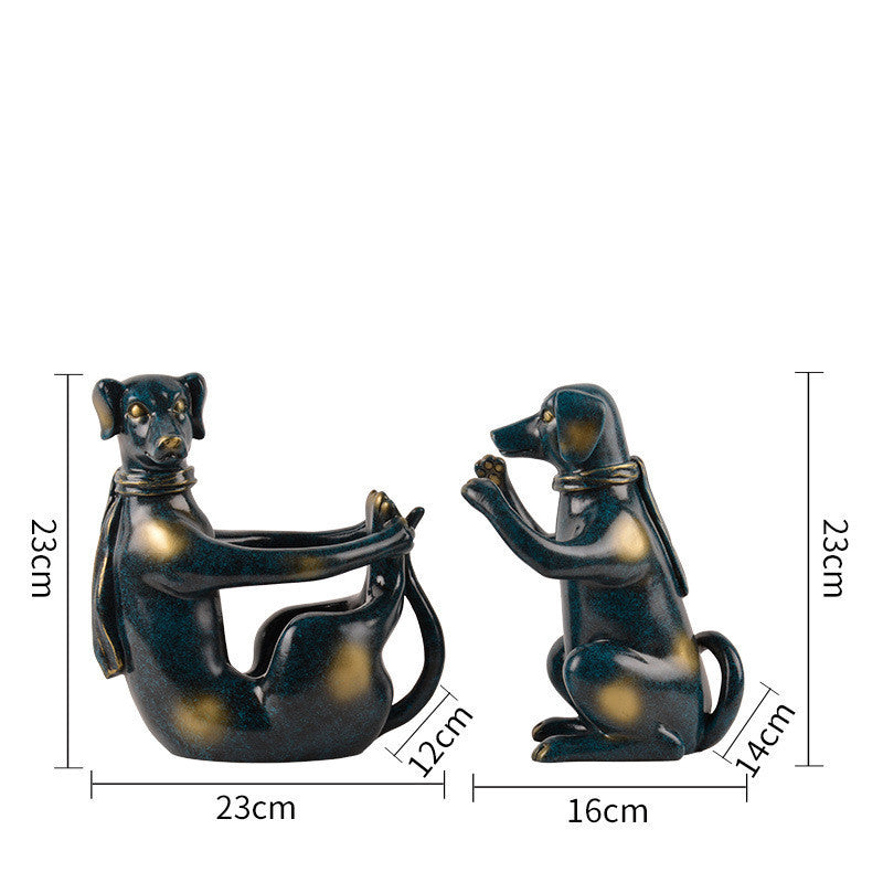 Wine Rack Wine Rack Decoration USA Home Living Room Desktop Wine Cabinet Decoration Creative Decoration